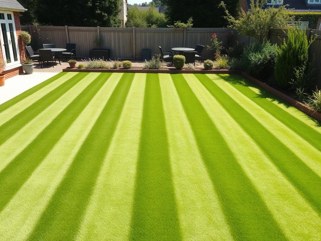 Landscaping & Fencing