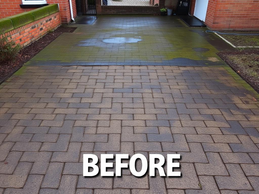 Garden Maintenance