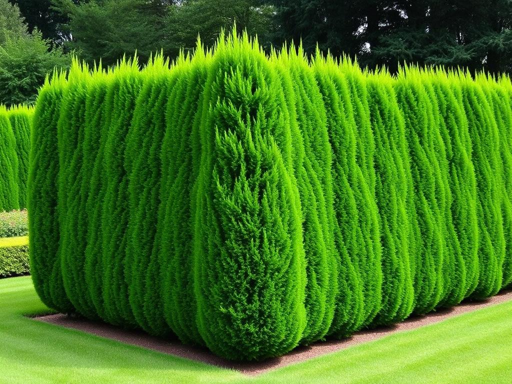 Tree & Hedge Care
